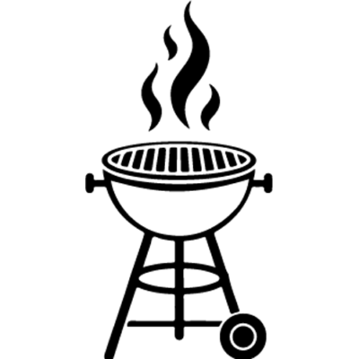 BBQ icon