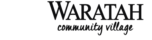 Waratah Main Logo